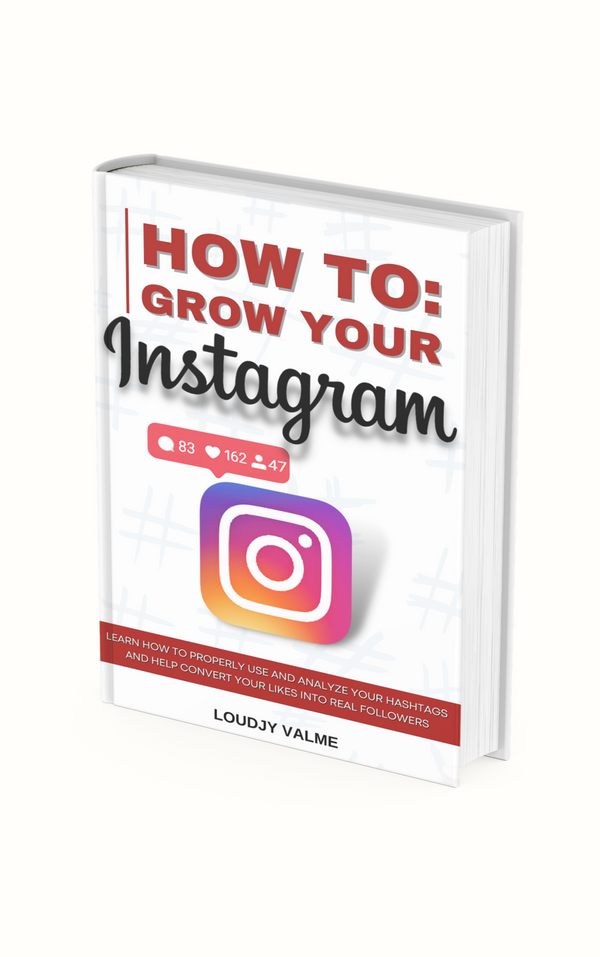 How to Grow on Instagram